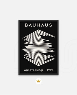 Bauhaus 97