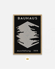 Bauhaus 97
