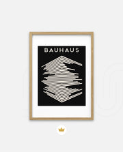 Bauhaus 97