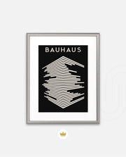Bauhaus 97