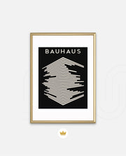 Bauhaus 97