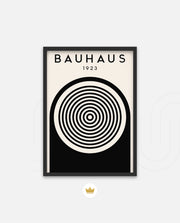 Bauhaus 98