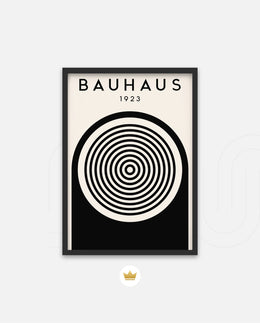 Bauhaus 98