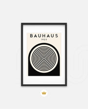 Bauhaus 98