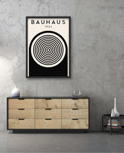 Bauhaus 98