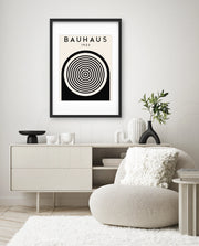 Bauhaus 98