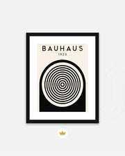 Bauhaus 98