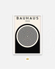 Bauhaus 98