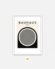 Bauhaus 98