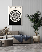 Bauhaus 98