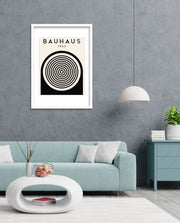 Bauhaus 98