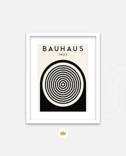 Bauhaus 98