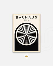 Bauhaus 98