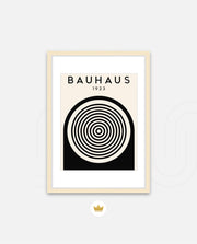Bauhaus 98