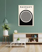 Bauhaus 98