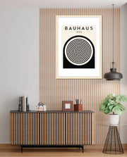 Bauhaus 98