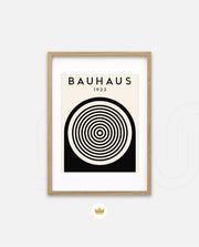 Bauhaus 98