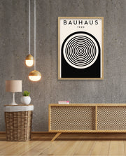 Bauhaus 98