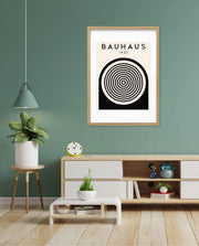 Bauhaus 98