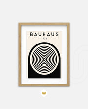 Bauhaus 98
