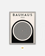 Bauhaus 98