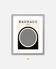 Bauhaus 98