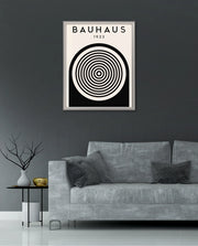 Bauhaus 98