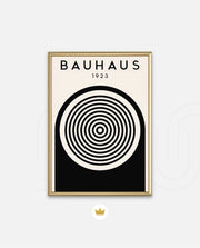 Bauhaus 98