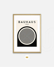 Bauhaus 98