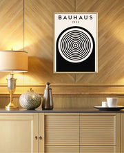 Bauhaus 98
