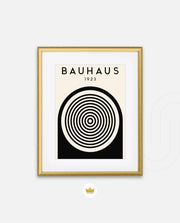 Bauhaus 98