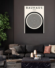 Bauhaus 98