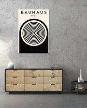 Bauhaus 98