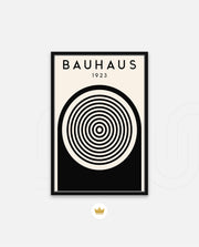 Bauhaus 98