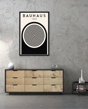 Bauhaus 98