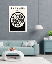 Bauhaus 98
