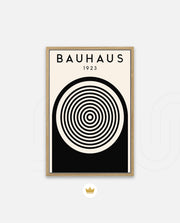 Bauhaus 98