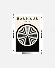 Bauhaus 98