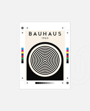 Bauhaus 98