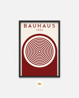 Bauhaus 99