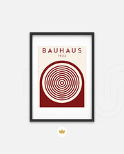 Bauhaus 99