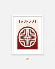 Bauhaus 99