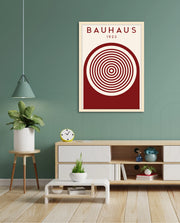 Bauhaus 99