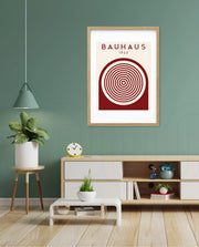 Bauhaus 99