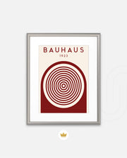 Bauhaus 99