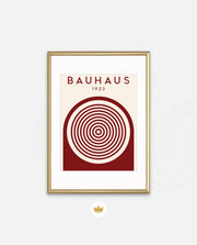 Bauhaus 99