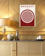 Bauhaus 99