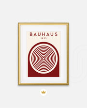 Bauhaus 99