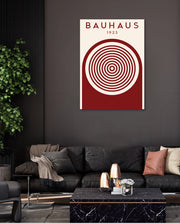 Bauhaus 99