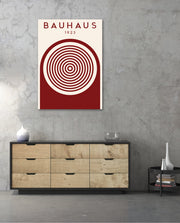 Bauhaus 99